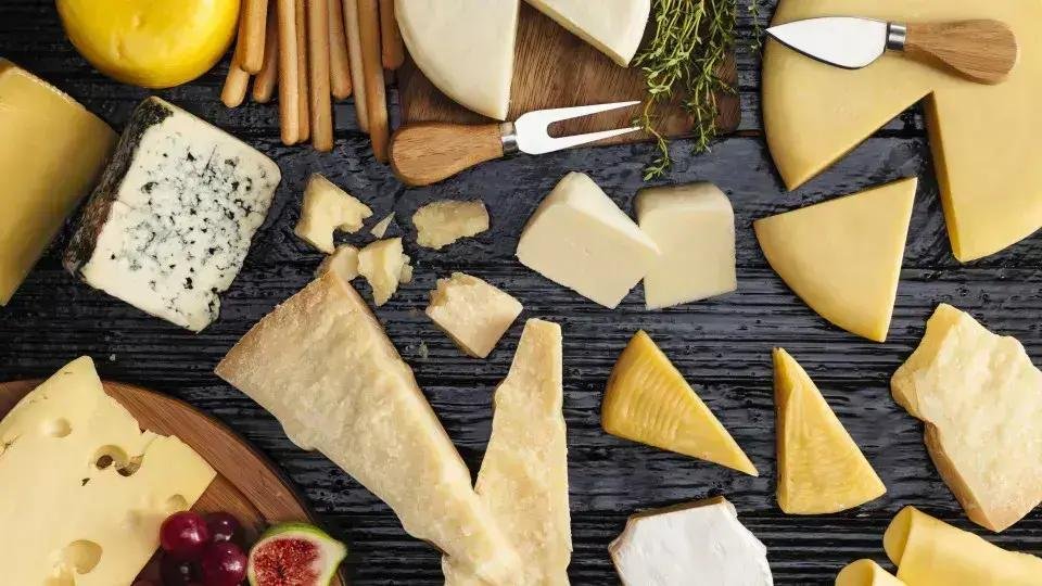 Alimentos que Fortalecem os Dentes e Melhoram a Saúde Bucal