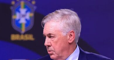 Ancelotti se torna popstar da seleção brasileira com inovações no time