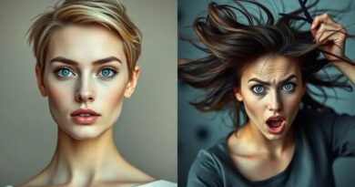 Atrizes que raspam os cabelos: Emma Stone e outras mudanças impactantes