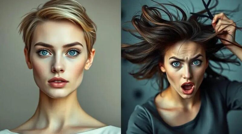 Atrizes que raspam os cabelos: Emma Stone e outras mudanças impactantes