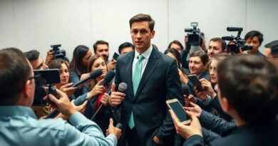 Bruno Cunha Lima é homenageado e fala sobre política com Cícero