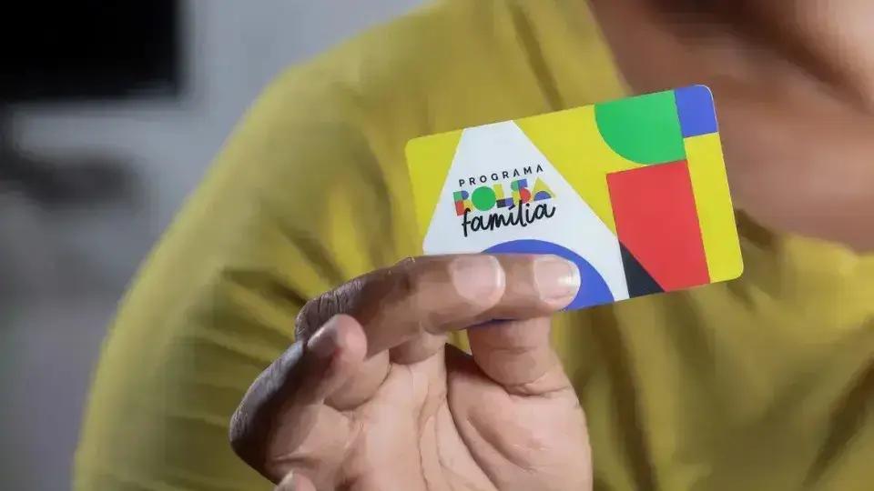 Caixa libera pagamento do Bolsa Família a beneficiários com NIS final 8