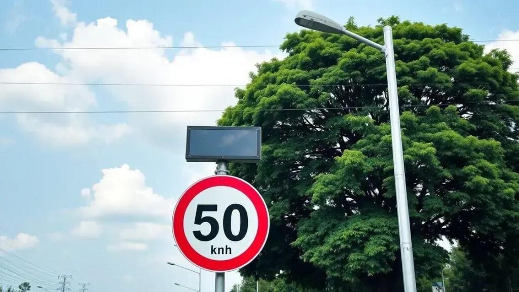 Decisão Judicial Mantém Radares em Rodovias Federais da Paraíba