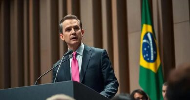 Deputado Romero Rodrigues é Titular da CPI do INSS no Congresso