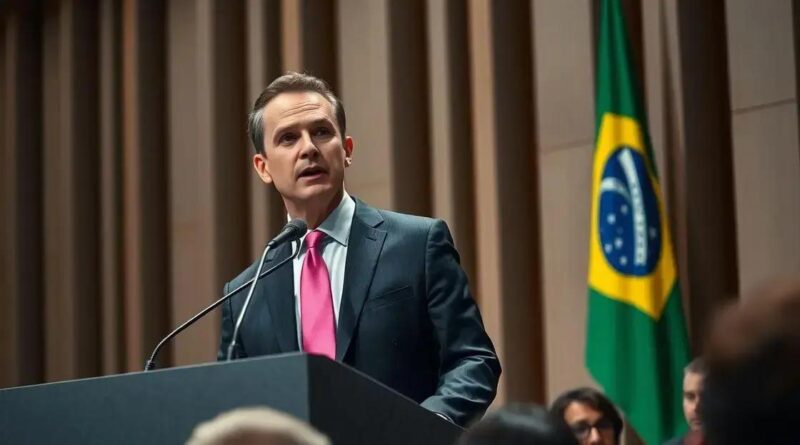 Deputado Romero Rodrigues é Titular da CPI do INSS no Congresso