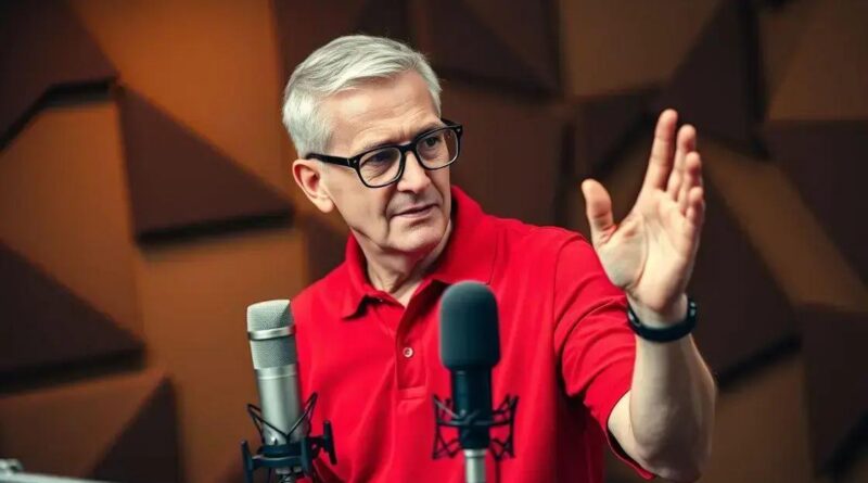 Ex-prefeito Dr. Verissinho condenado por improbidade administrativa em Pombal