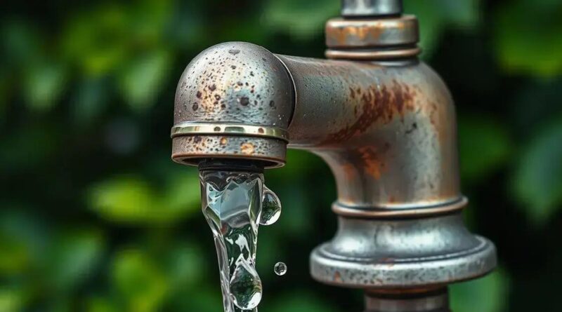 Falta de água em Campina Grande e cidades vizinhas nesta sexta-feira