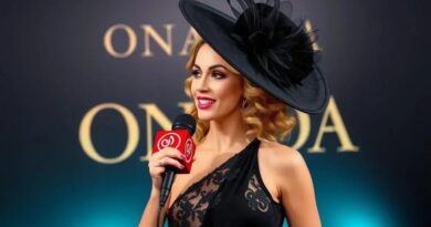 Gkay revela segredos de sua transformação corporal e rotina saudável