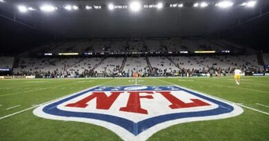 Globo fecha acordo com a NFL para transmissão de jogos no Brasil