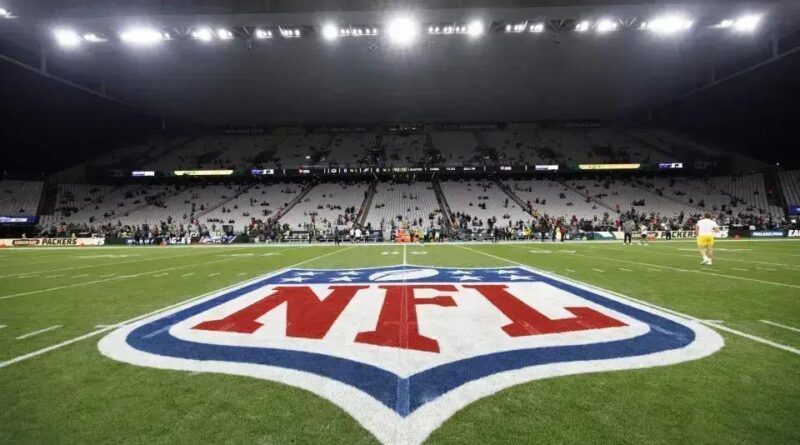 Globo fecha acordo com a NFL para transmissão de jogos no Brasil