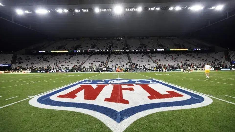 Globo fecha acordo com a NFL para transmissão de jogos no Brasil