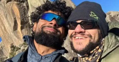 Gominho e Hélyo Felipe: O Novo Romance do Apresentador