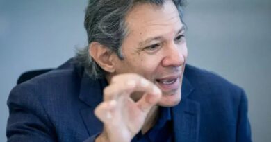 Haddad Anuncia Plano de Contingência Contra Sobretaxa dos EUA