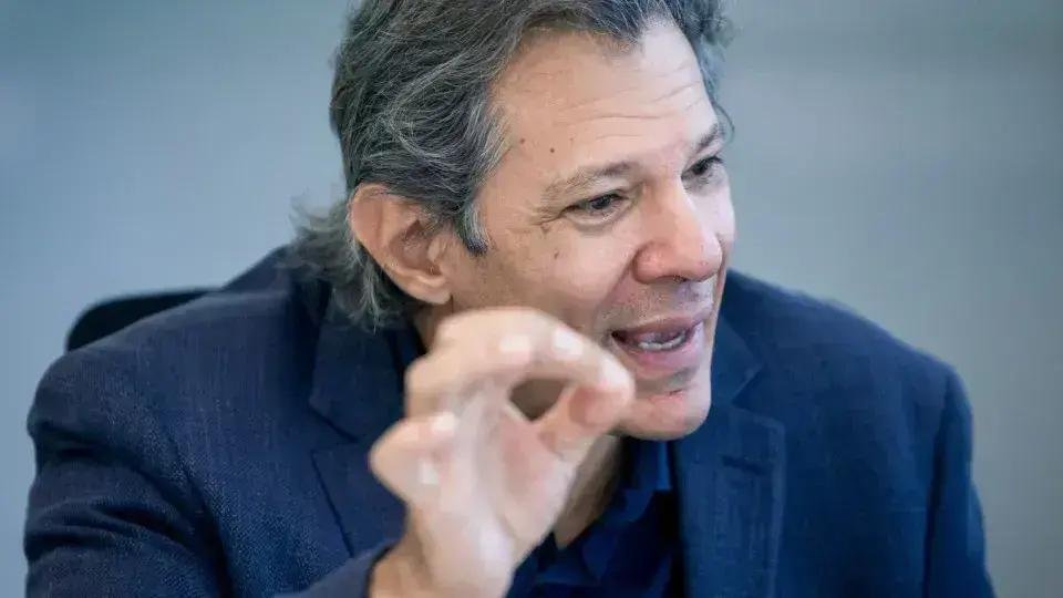 Haddad Anuncia Plano de Contingência Contra Sobretaxa dos EUA