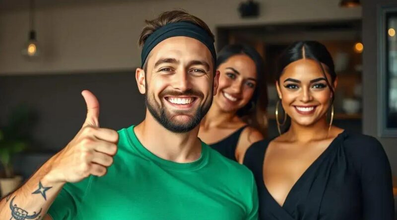 Hytalo Santos e Euro: Prisão Preventiva por Exploração de Menores