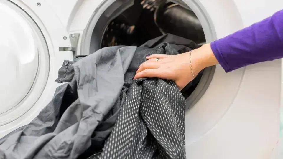 Importância da Temperatura na Lavagem de Roupas: O que Saber