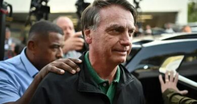 Julgamento de Bolsonaro no STF Previsto para Setembro de 2025