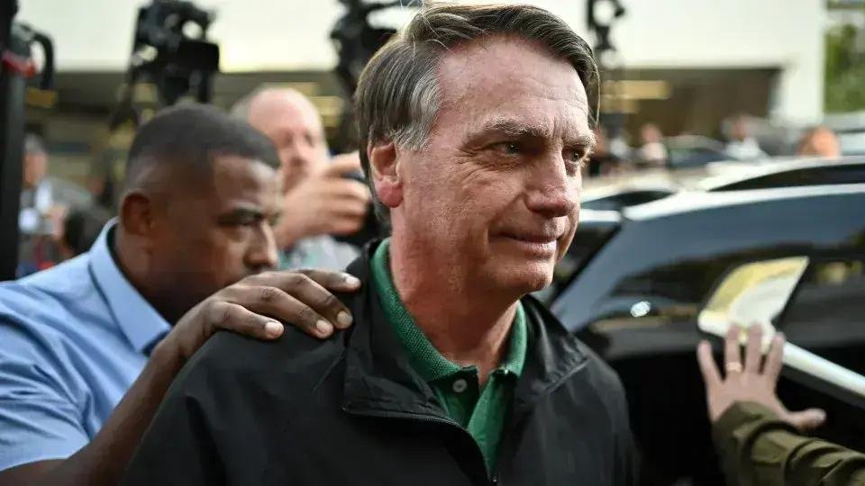 Julgamento de Bolsonaro no STF Previsto para Setembro de 2025