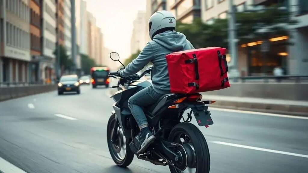 Lei na Paraíba proíbe aplicativos de delivery de exigirem valor mínimo