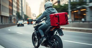 Lei na Paraíba proíbe aplicativos de delivery de exigirem valor mínimo