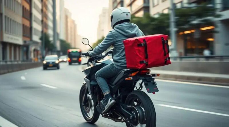 Lei na Paraíba proíbe aplicativos de delivery de exigirem valor mínimo
