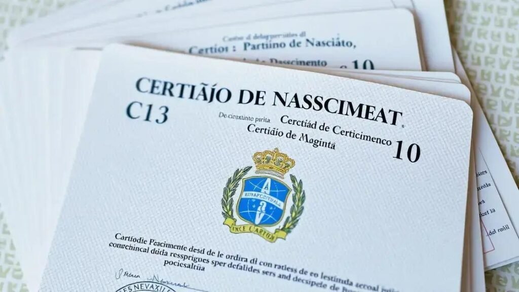 Mais de 700 paraibanos mudaram de nome em cartório desde 2022