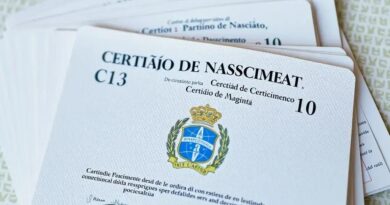 Mais de 700 paraibanos mudaram de nome em cartório desde 2022