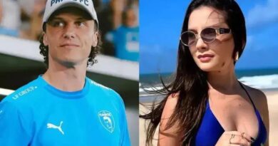 Mulher afirma ter tido caso com David Luiz: O que aconteceu?