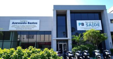 Nova lista de convocados da Fundação PB Saúde é divulgada
