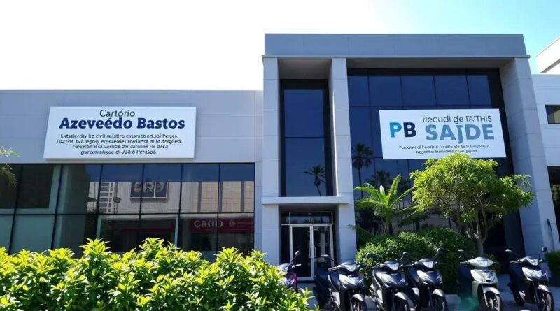 Nova lista de convocados da Fundação PB Saúde é divulgada