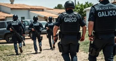 Operação Arcus Pontis: Justiça para as Vítimas da Chacina no Conde