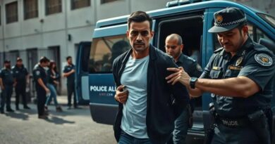 Operação policial deve transferir Hytalo Santos e marido para a Paraíba
