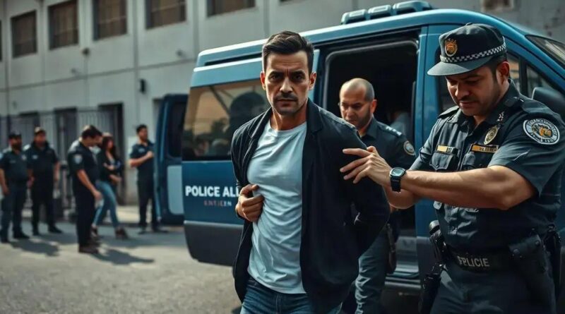 Operação policial deve transferir Hytalo Santos e marido para a Paraíba