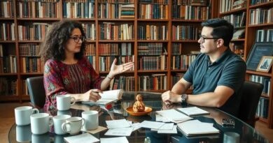 Organização e Leitura: O Impacto do Método Zarinha na Educação