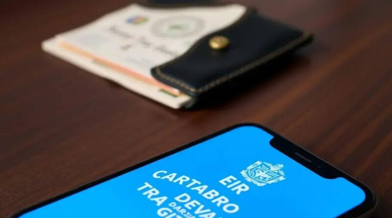 Paraíba fecha 1º semestre com geração de 9 mil empregos formais