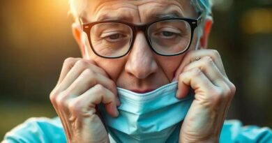 Paraíba registra 57 mortes por Covid-19 e 44 por Influenza A em 2025