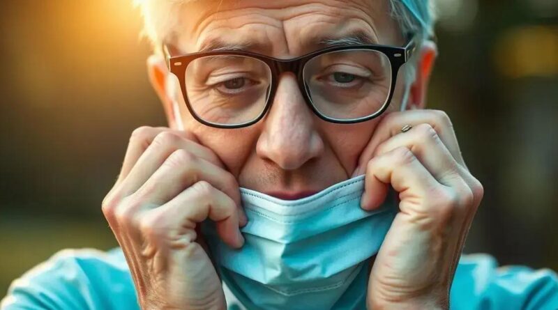 Paraíba registra 57 mortes por Covid-19 e 44 por Influenza A em 2025