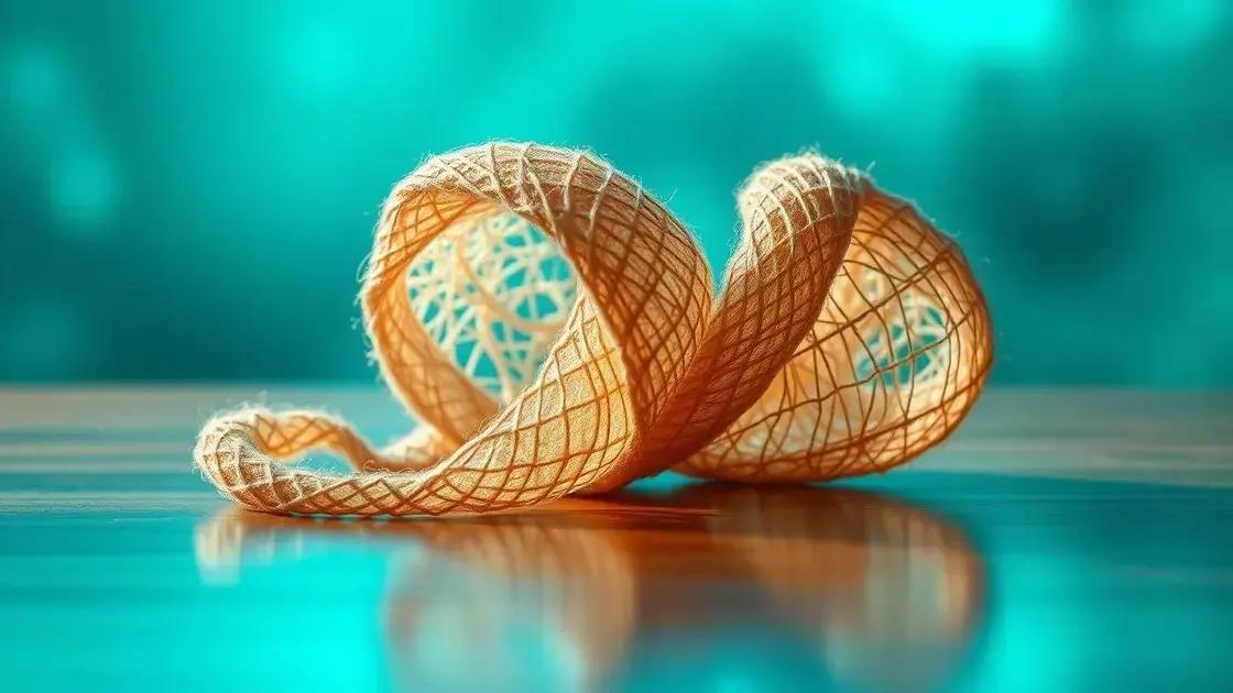 Phycolabs: Algas Marinhas Transformadas em Materiais Sustentáveis para Moda
