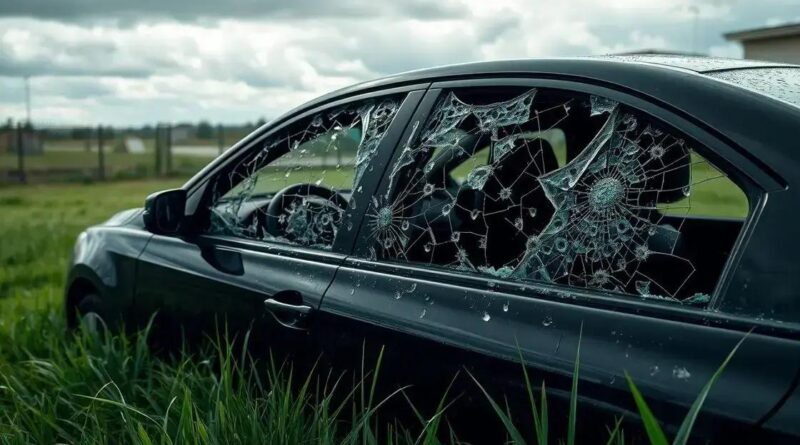 Policiais Presos Sob Suspeita de Morte de Jovens no Conde