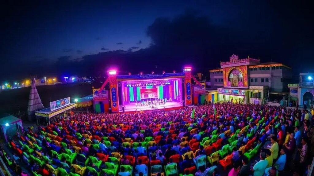 São João 2026 de Campina Grande terá 33 dias de festa confirmados