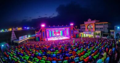 São João 2026 de Campina Grande terá 33 dias de festa confirmados