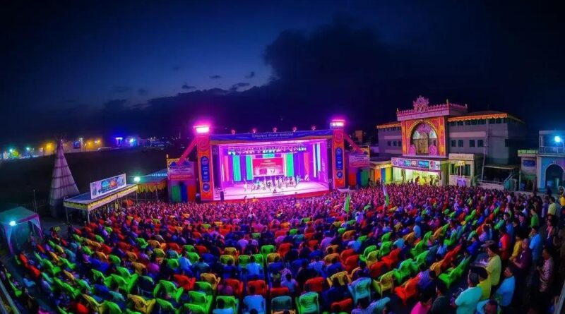 São João 2026 de Campina Grande terá 33 dias de festa confirmados