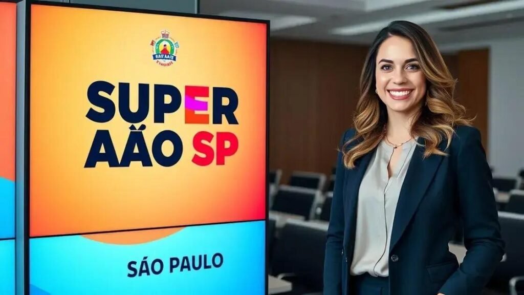 Secretária Pollyanna Werton visita SP para discutir estratégias contra a pobreza