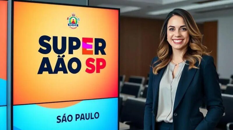 Secretária Pollyanna Werton visita SP para discutir estratégias contra a pobreza