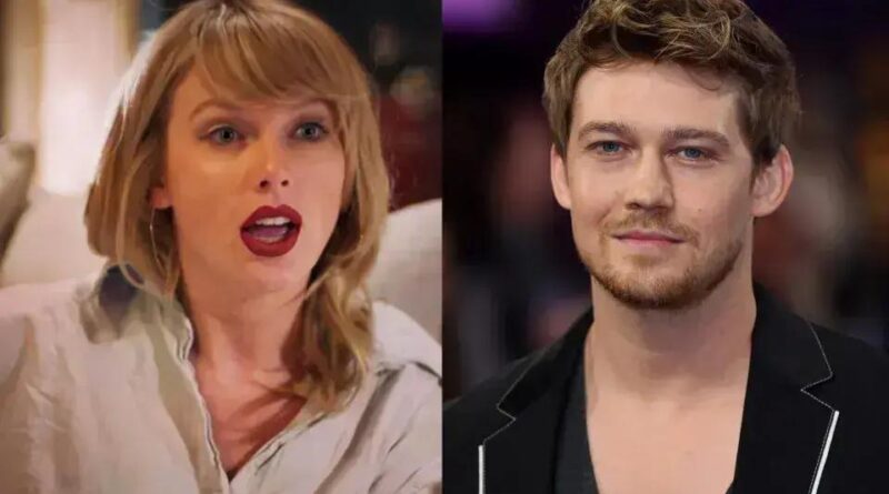Todos os namorados de Taylor Swift e desabafos de um ex-namorado