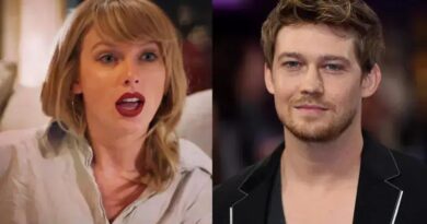 Todos os namorados de Taylor Swift: um olhar sobre sua jornada amorosa