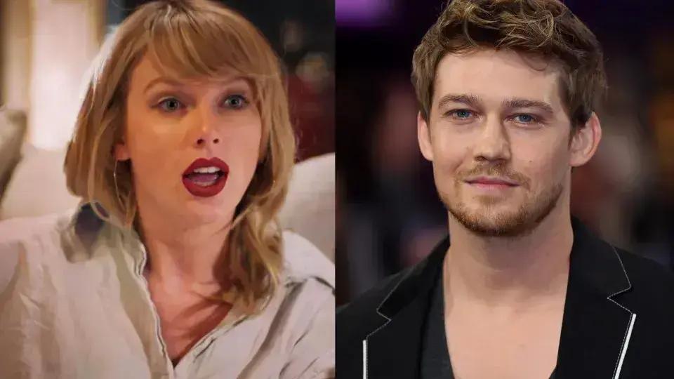 Todos os namorados de Taylor Swift: um olhar sobre sua jornada amorosa
