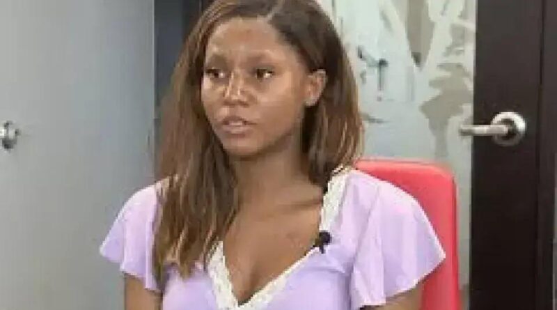 Alexis Williams: O Perigo Invisível da Superbactéria em Piscinas de Hotel