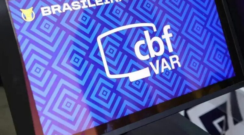 Alternativa ao VAR: CBF Testa FVS na Copa do Brasil Feminina