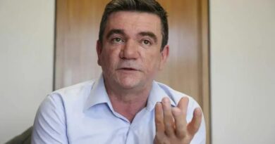 Andrés Sanchez ganha processo contra usuário que criticou gastos no cart5o